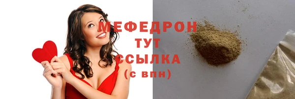 хмурый Нея